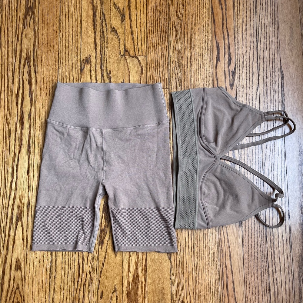 Fabletics Set